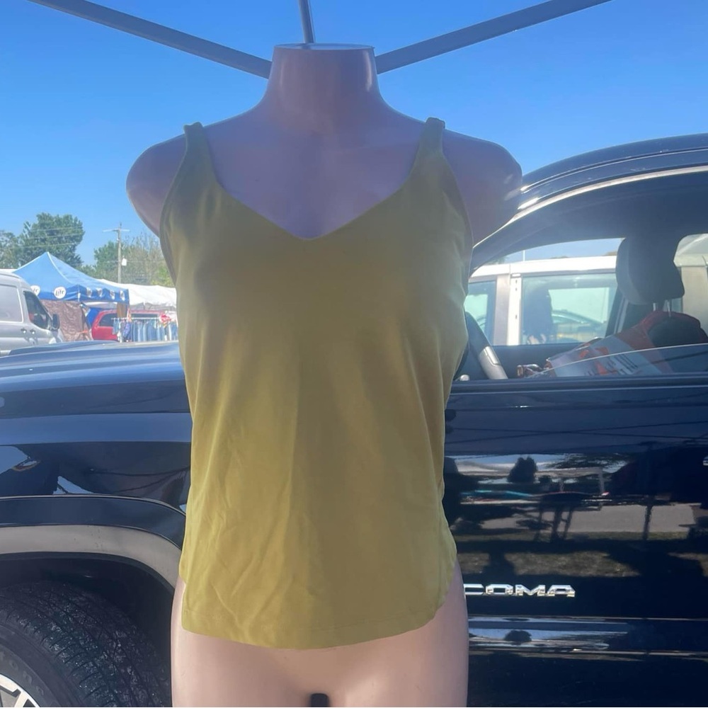 Lululemon athletica tank top